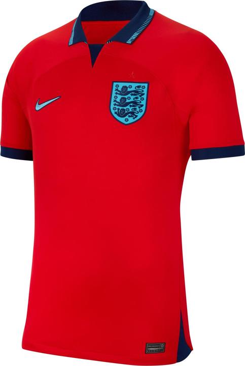 Nike England Auswärts (M)