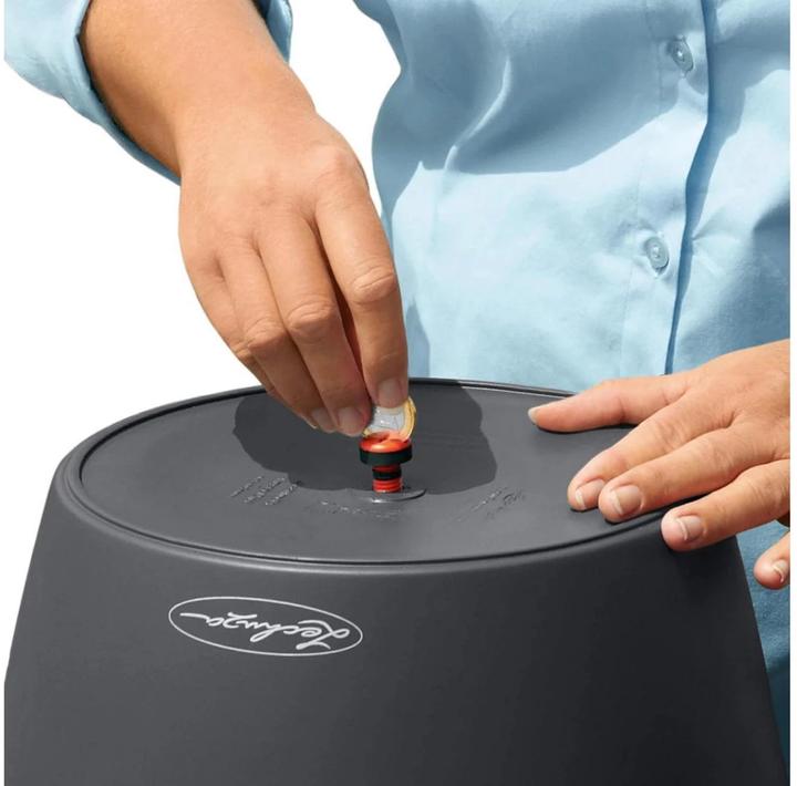 Actual product image Lechuza Classico Color (21.50 cm)