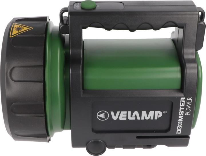 Produktbild Velamp Tragbare wiederaufladbare Lampe (350 lm)