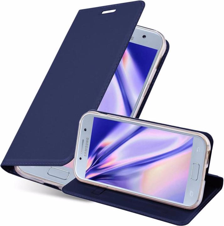 BLU SCURO DI CLASSE