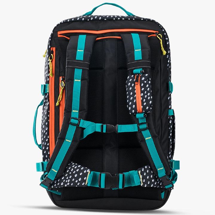 Actual product image Ogio RUCKSACK TASCHE ALPHA VENTURE SAFARI A20195 Q04 (38 l)