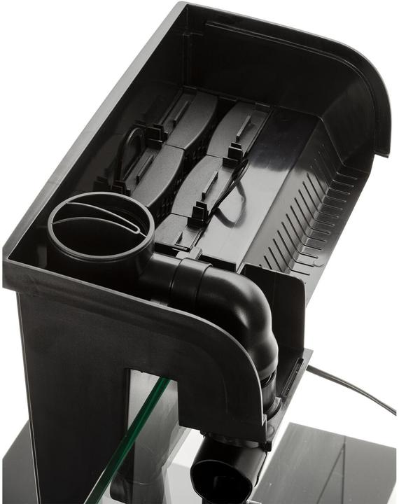 Actual product image Aquael External filter FZN Pro 1500 (300 l, External filters, Fresh water, Salt water)