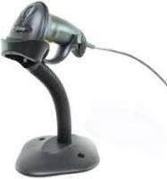 Actual product image Zebra Symbol LS2208 1D (1D barcodes)