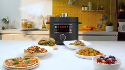 Image du produit Moulinex CE754810