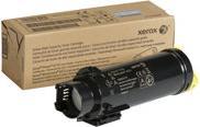 Actual product image Xerox 106r03479 (Y)