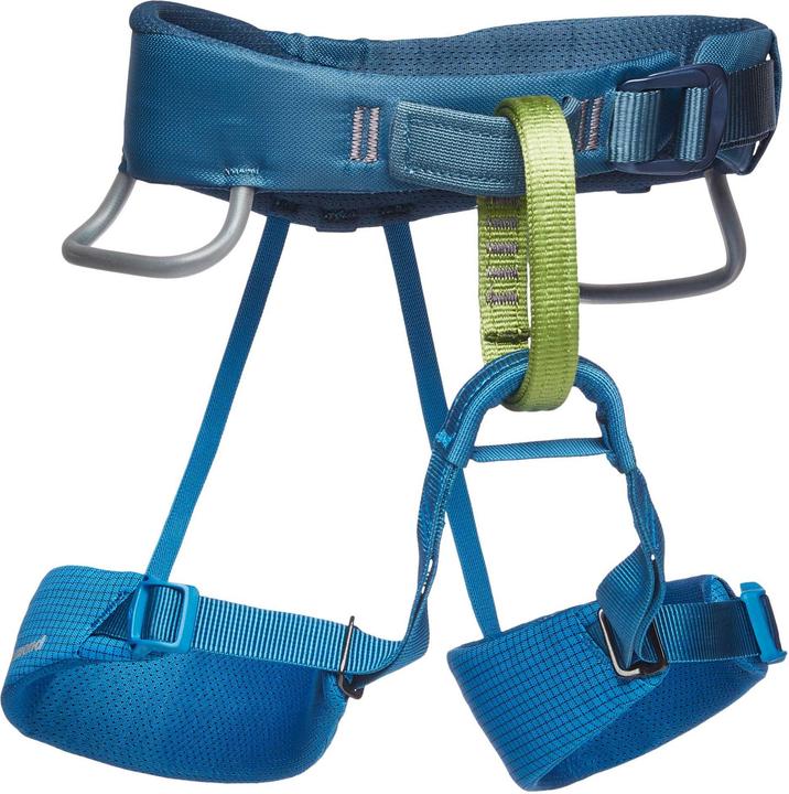 Black Diamond Momentum Klettergurt