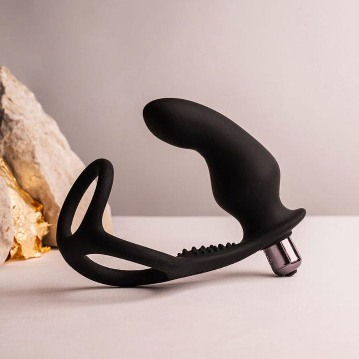 Actual product image Rocks-Off RO-Zen Pro