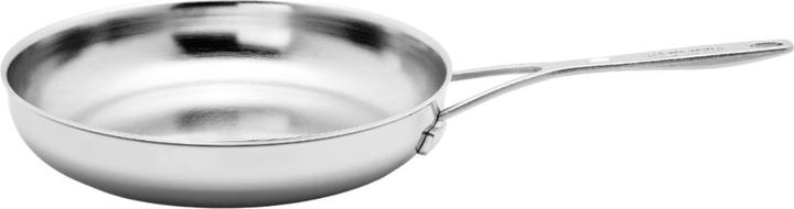 Image du produit Demeyere Industry Poêle à frire (20 cm, Poêle à frire, Acier inoxydable)