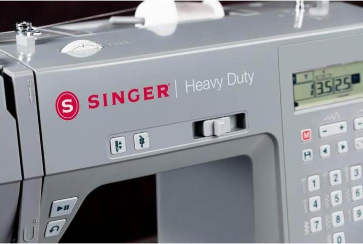 Image du produit Singer HD6705C