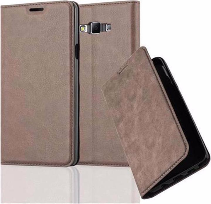 Coffee brown
