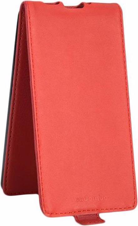 Immagine prodotto Cadorabo Flip Smooth Cover (coperchio liscio) (OnePlus 5)