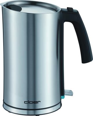 Produktbild Cloer Wasserkocher (1.20 l)