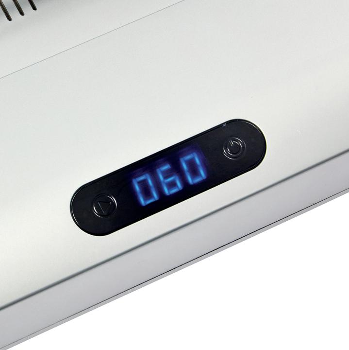 Image du produit GBC Machine à relier ThermaBind TB500 (Reliure thermocollante)