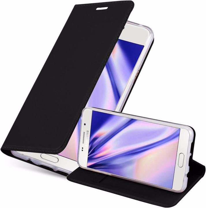 Immagine prodotto Cadorabo Copertina in stile libro di classe (Samsung Galaxy A3 (2016))