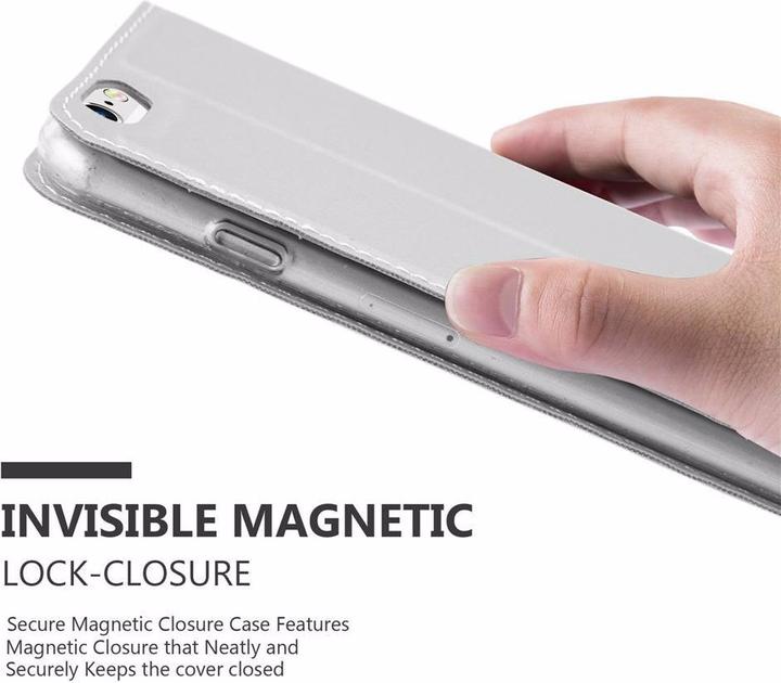 Immagine prodotto Cadorabo Copertina in stile libro di classe (Apple iPhone 6, Apple iPhone 6s)