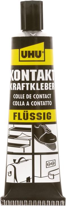 Produktbild UHU Kontakt Kraftkleber (42 g)