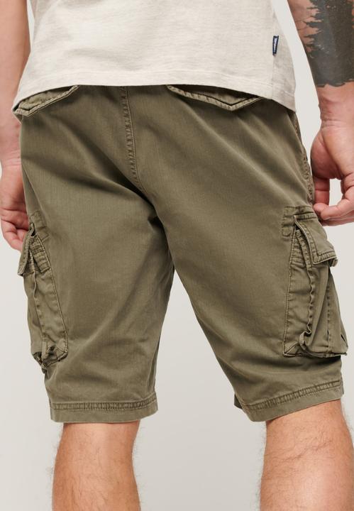 Immagine prodotto Superdry Pantaloncini Core Cargo