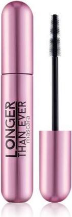 Actual product image Flormar Longer Than Ever Mascara - Ultra Lengthening Mascara 10 ml