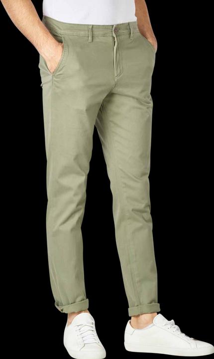 Produktbild Jack & Jones MARCO BOWIE SA NAVY BLAZER Slim Fit Chino (W30/L32)