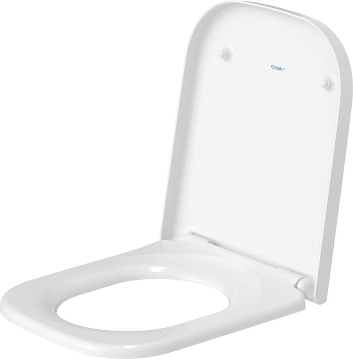 Actual product image Duravit Happy D.2
