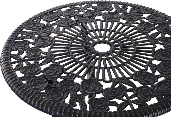 Produktbild Outsunny Gartenset (60 cm)