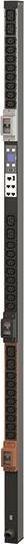 Actual product image Bachmann BlueNet BN3000 Master Rack PDU, (24)C13 & (6)C19 Cord Length () IEC309