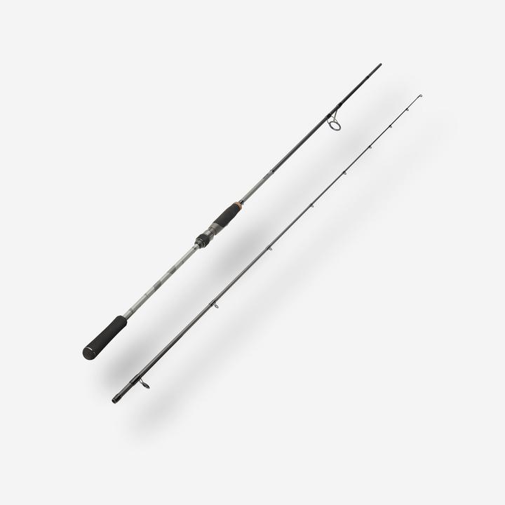 Immagine prodotto Caperlan WXM-5 240 MH (Asta di ghiaccio, 240 cm)