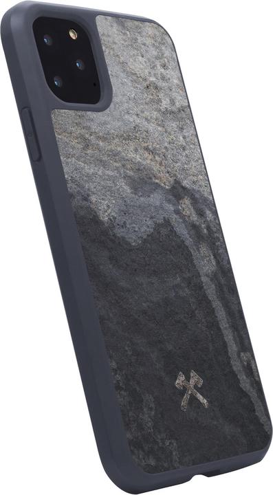 Produktbild Woodcessories EcoBump Stone (Apple iPhone 11 Pro Max)