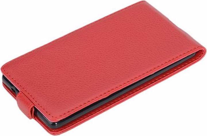 Image du produit Cadorabo Couverture Flip Lisse (OnePlus 3)