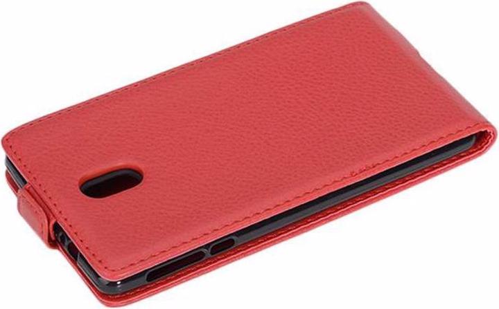 Image du produit Cadorabo Couverture Flip Lisse (OnePlus 3)