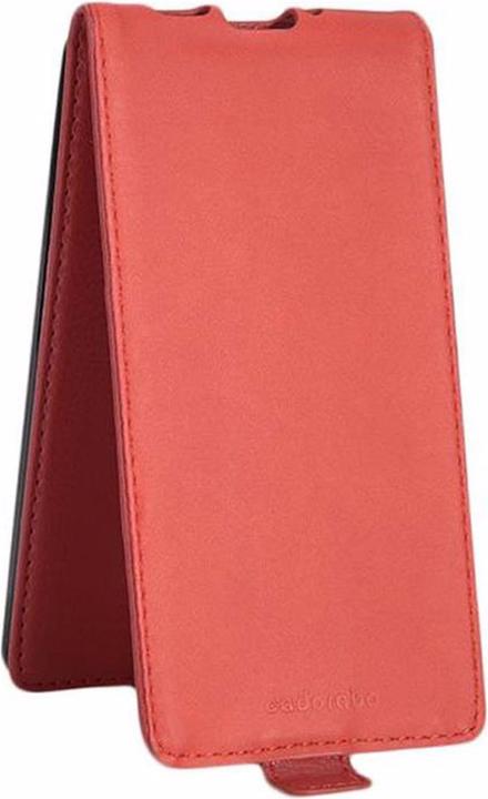 Image du produit Cadorabo Couverture Flip Lisse (OnePlus 3)