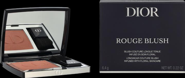Produktbild Dior Rouge Blush (959 Charnelle-Satin)