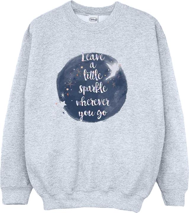 Produktbild Disney Tinker Bell A Little Sparkle Sweatshirt (S)