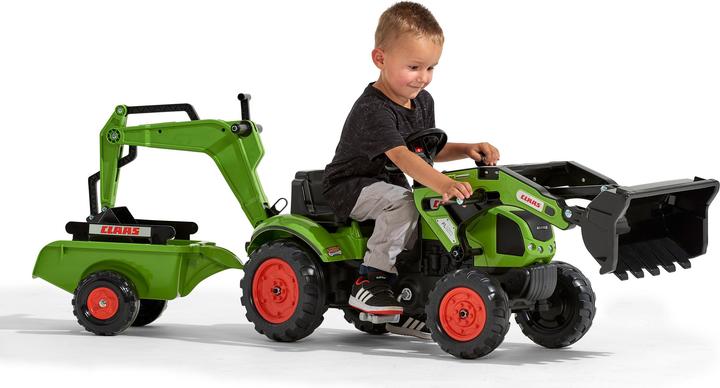 Produktbild Falk Toys Class