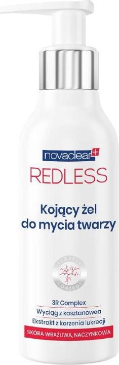 Image du produit MGA Eh bien (Lait nettoyant, 150 ml)