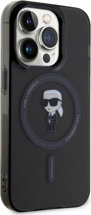 Produktbild Karl Lagerfeld Hard Case (Apple iPhone 15 Pro)