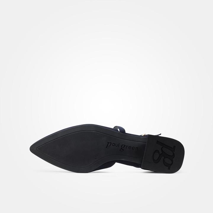 Actual product image Paul Green Ballerinas (38.5)