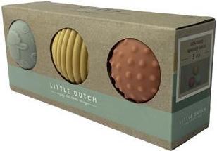 Produktbild Little Dutch Farm Sensory Ball Set