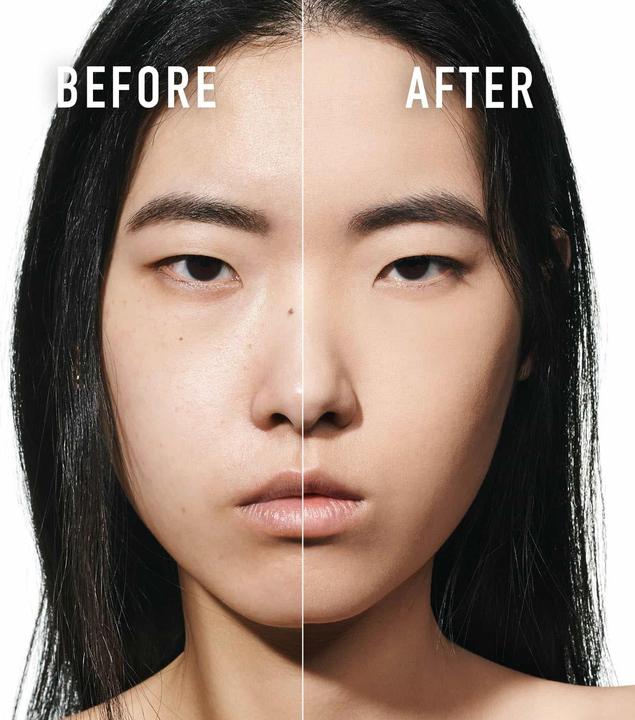 Actual product image Dior Forever (#1 Neutral)