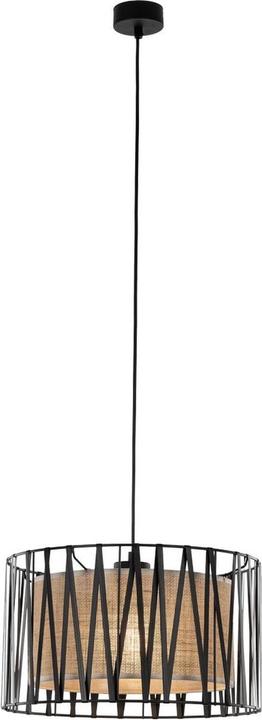 Pendant lamps