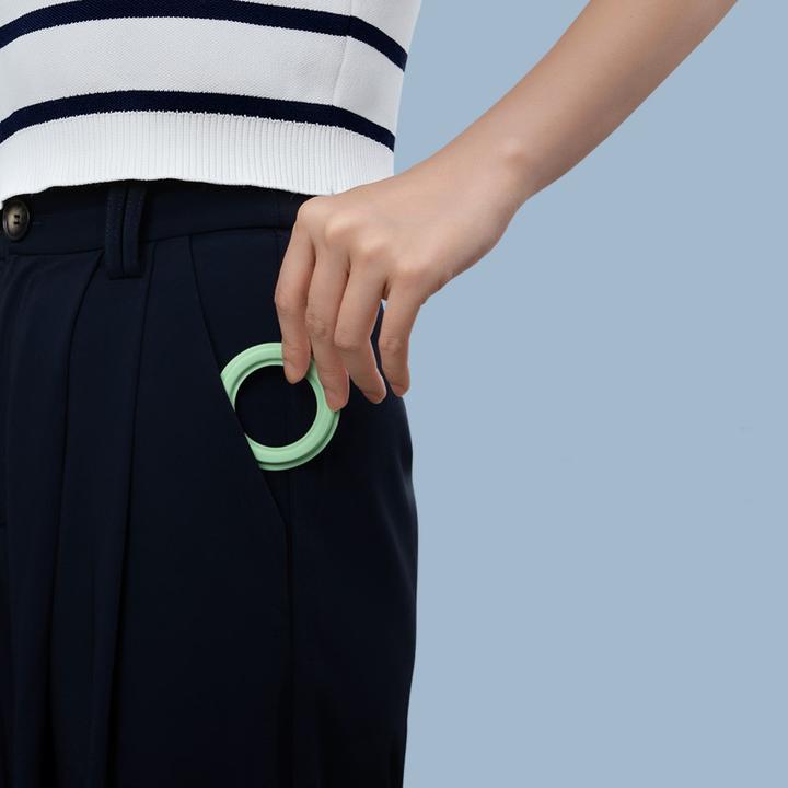 Actual product image Nillkin SnapHold Series