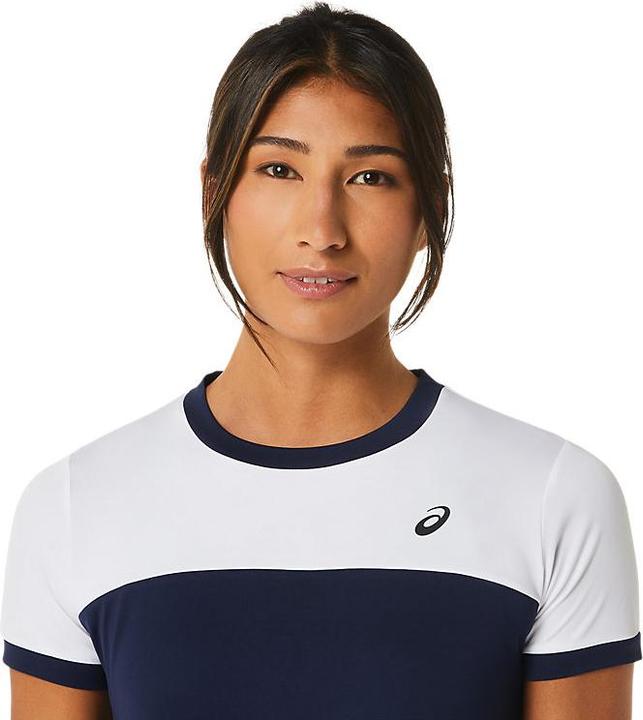 Immagine prodotto ASICS Performance Court SS Top Donna (L)