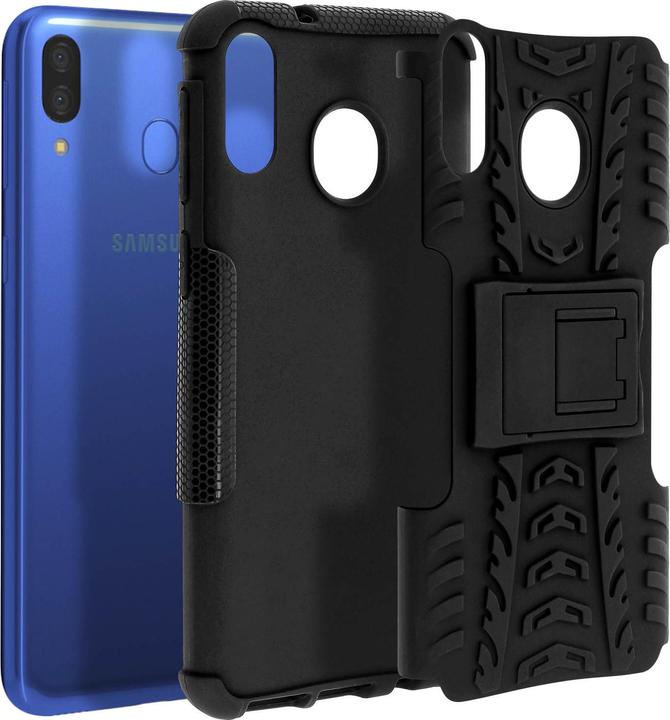 Produktbild Avizar Quadro Series (Samsung Galaxy M20)
