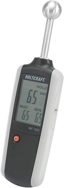 Actual product image Voltcraft MF-100