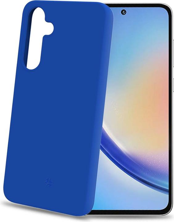 Image du produit Celly Chrome Cover (Samsung Galaxy A35)