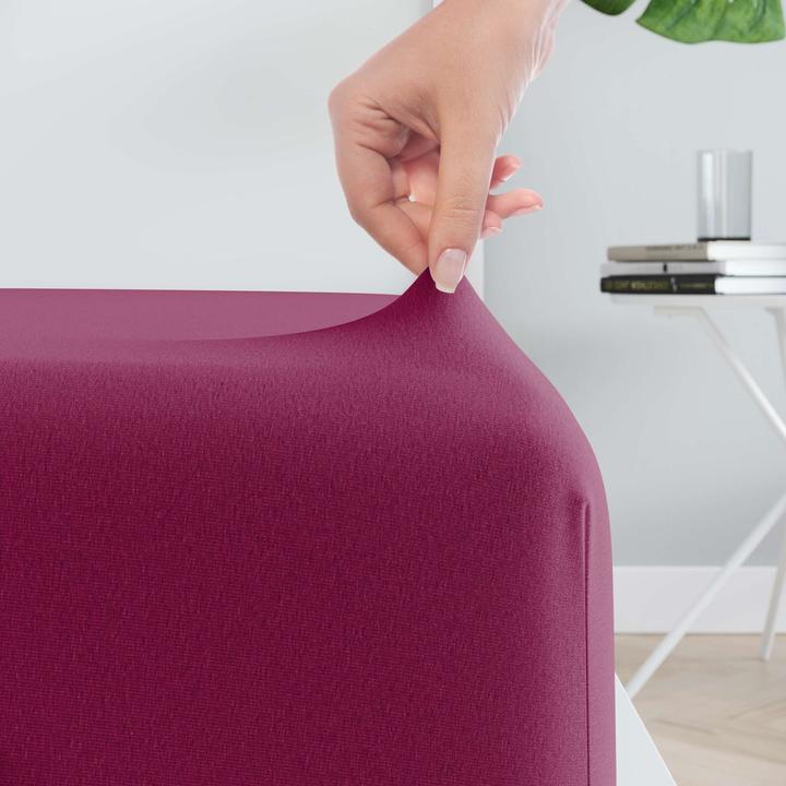 Produktbild Etérea Comfort Jersey (140 x 200 cm, 160 x 200)