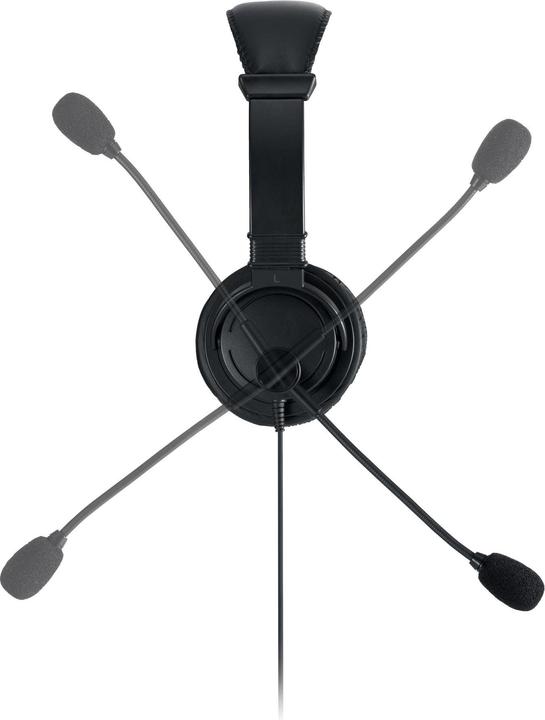 Produktbild Kensington K97457WW (Kabelgebunden, USB-C)