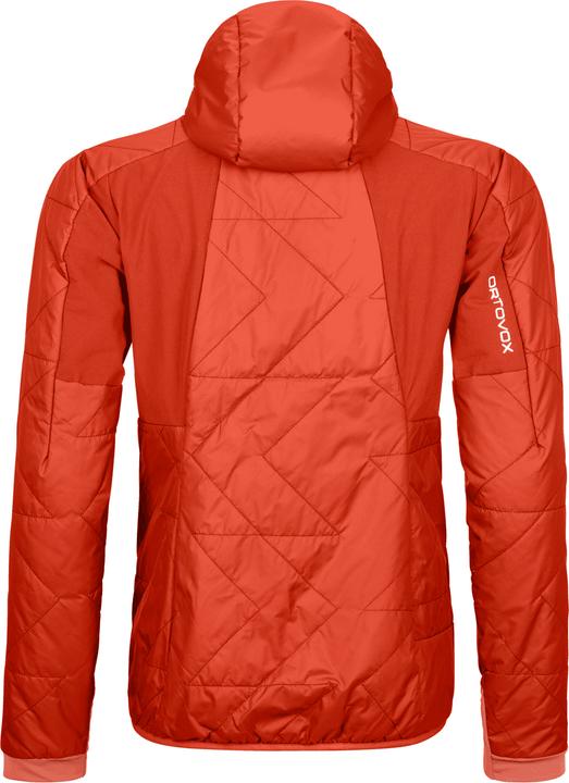Produktbild Ortovox Piz Boè Swisswool Jacket W (M)