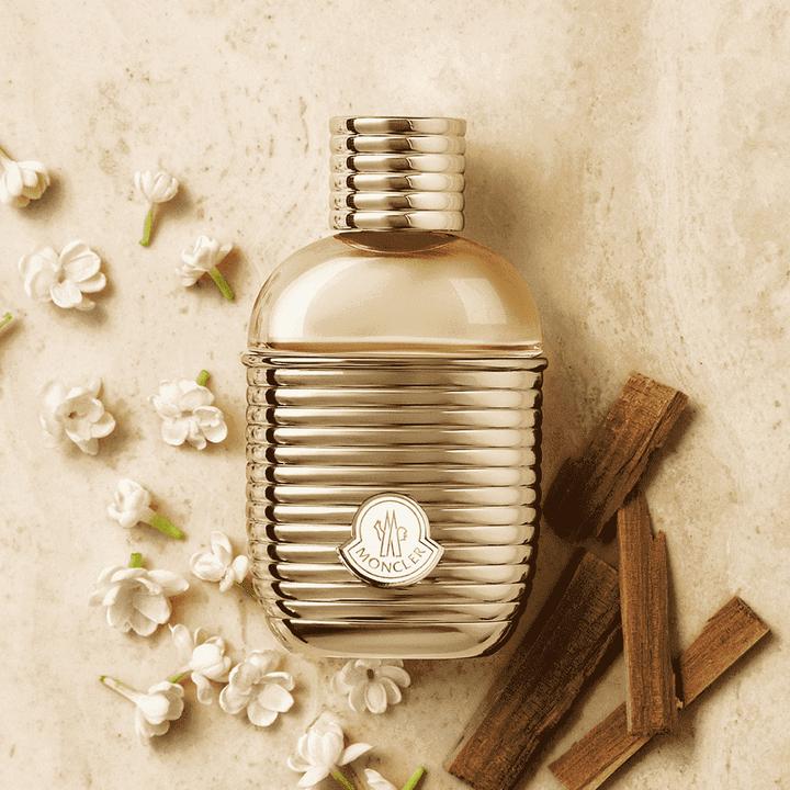 Immagine prodotto Moncler Donna Sunrise Eau de Parfum Vapo 60 ml (Eau de parfum, 60 ml)