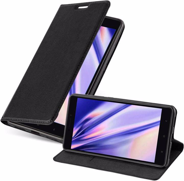 Produktbild Cadorabo Book Invisible Magnet Cover (Xiaomi Mi Max 2)